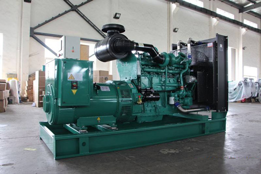 望奎320kw康明斯柴油发电车出租组图片 望奎320kw康明斯柴油发电车出租组图片