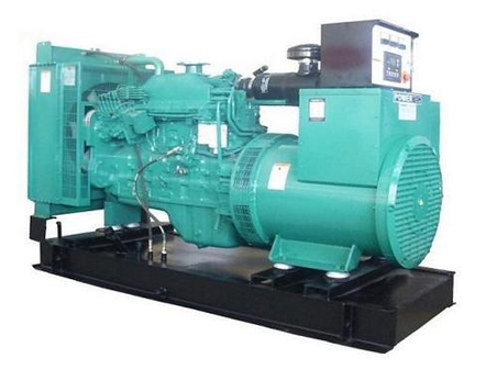 望奎80kw康明斯柴油发电机组图片 望奎80kw康明斯柴油发电机组图片