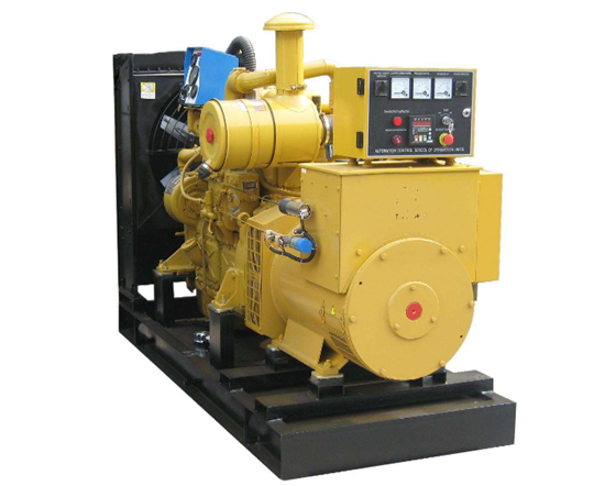 望奎发电机出租